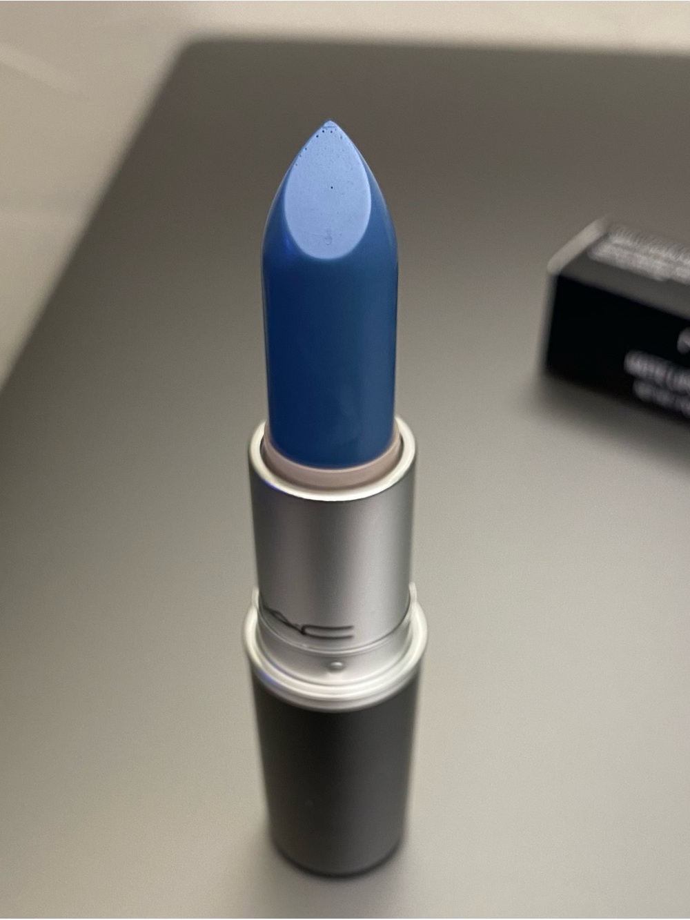 MAC “Jean Genie” Lipstick